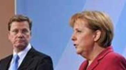 Berlín a Paříž chtějí společného kandidáta na ´prezidenta EU´