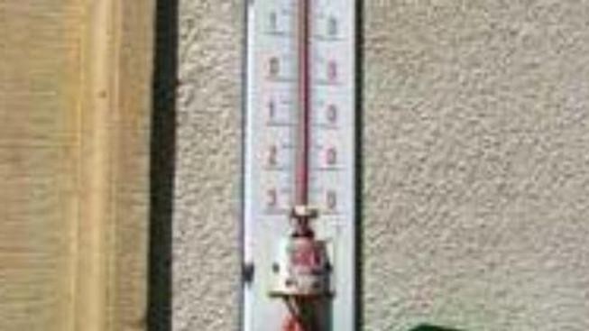 V ČR padaly teplotní rekordy, na jihu bylo 20 stupňů