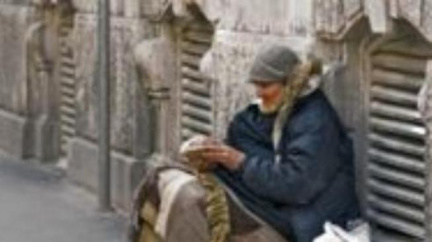 Muž střílel na bezdomovce, jednoho postřelil