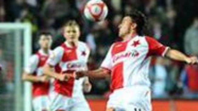 Krize Slavie trvá, prohrála i pohárový duel v Karviné