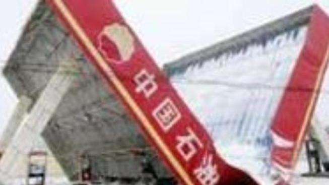 Sněhové bouře zabíjely v Číně