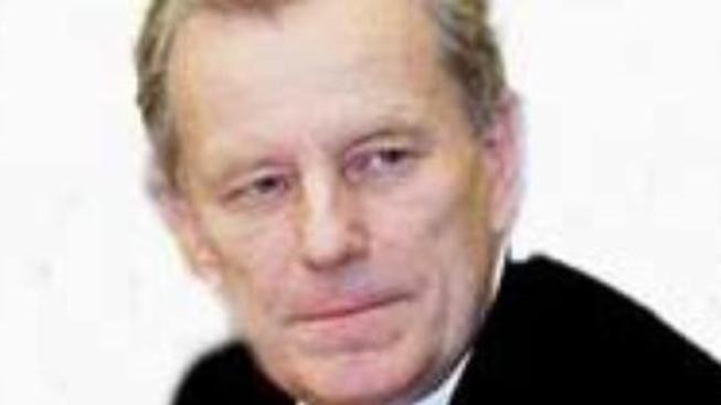 ČSSD chce mít ve vládě právníka Zářeckého