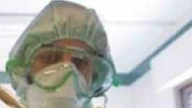 Chebské gymnázium uzavřeli  kvůli případům prasečí chřipky