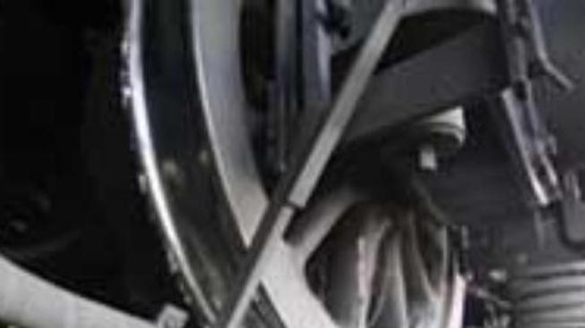 V pražských Vršovicích  vykolejil rychlík