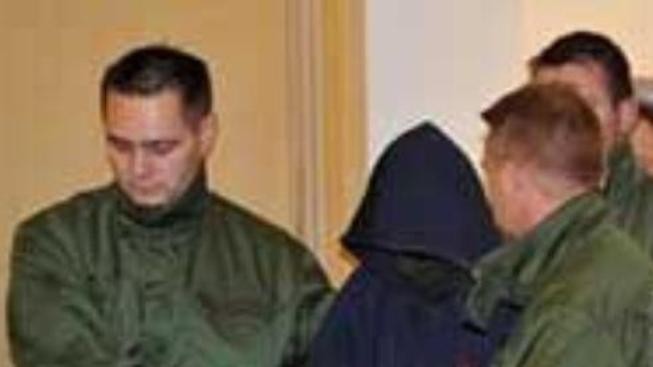 Německo: Muž, který ubodal těhotnou Egypťanku, dostal doživotí