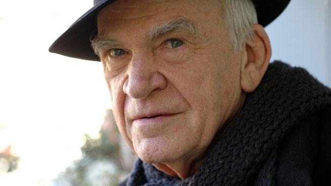 Kundera obdržel významnou francouzskou cenu