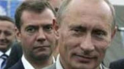 Putin opět varuje Evropu před plynovou krizí