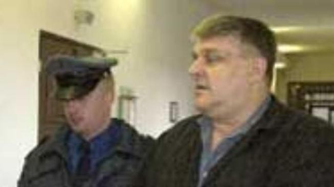 Jonák zůstane za mřížemi, soud obnovu procesu odmítl