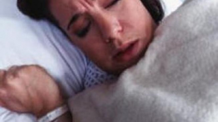 Když chřipka zasáhne i srdce… 