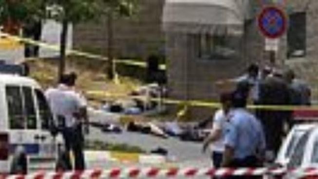 Ve Virginii byl popraven ´washingtonský odstřelovač´ Muhammad