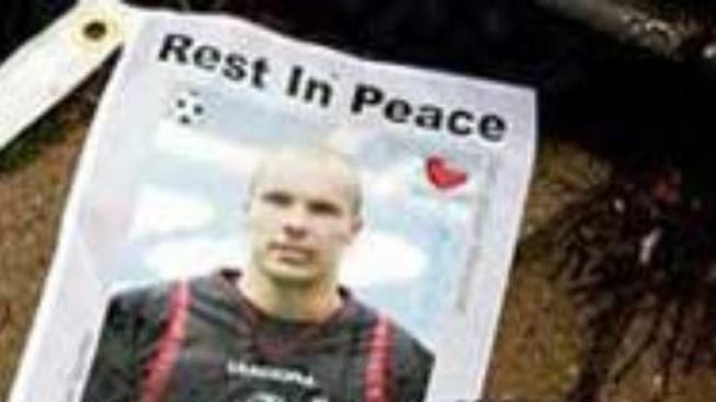 Brankář německé reprezentace spáchal sebevraždu