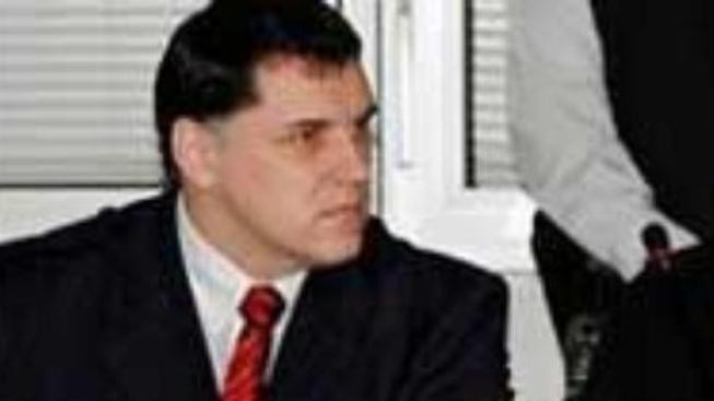 Slovenský mafián Černák stráví za mřížemi zbytek života