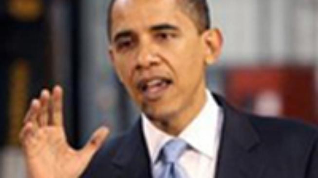 Obama čeká novou dohodu s Ruskem o jaderném programu