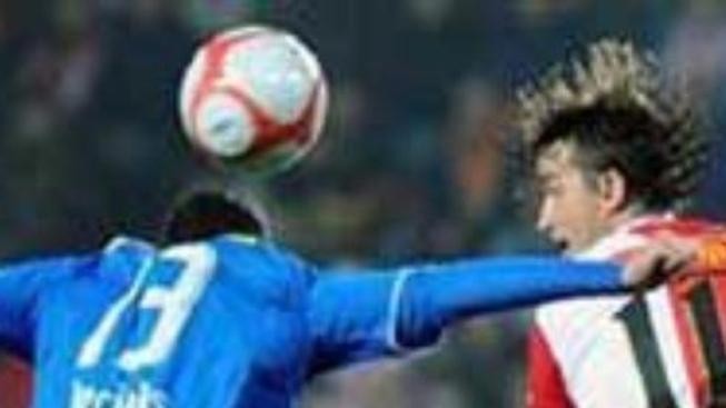 Slavia padá nezadržitelně ke dnu, Sparta vyhrála na Slovácku