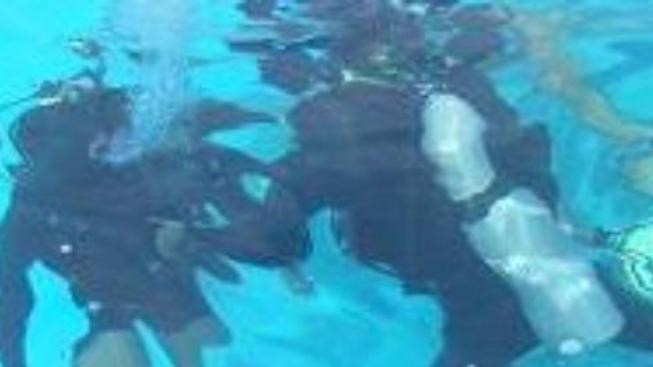 Nejlepší potápěčské a šnorchlovací destinace na světě