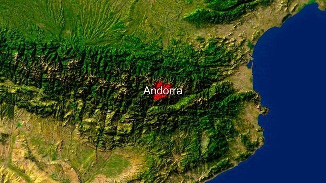 Andorra: Daňový ráj se ukrývá v Pyrenejích