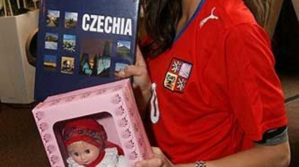 MISS České republiky 2009 se bude ucházet o titul Miss World