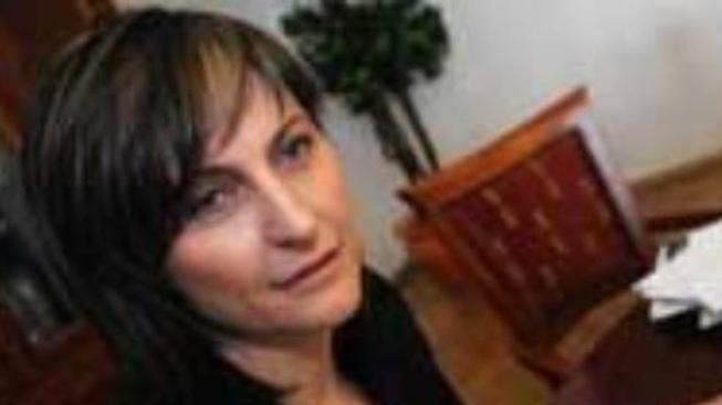 Řápková žaluje fakultu, která prý ztratila její záznamy