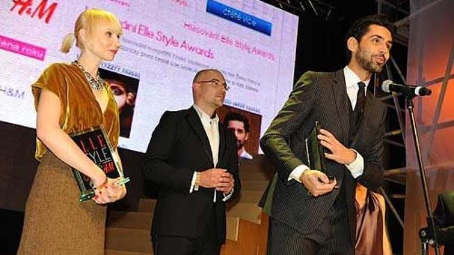 Elle Style Awards