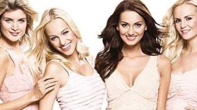 STAR: vše o kráse, zdraví, módě a modelingu 