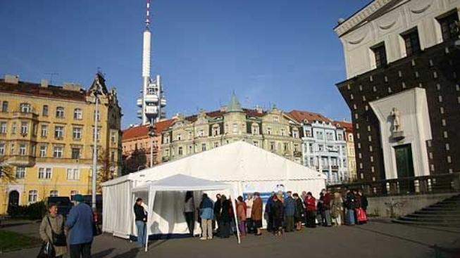 Nechte si zdarma změřit ´dlouhý cukr´