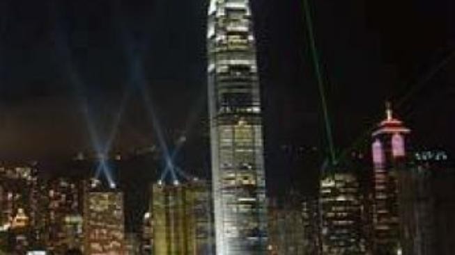 Tip na dovolenou: 20 nejlepších výhledů na světě