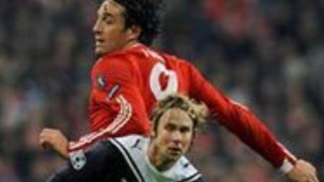 Čech a Plašil už slaví postup do osmifinále LM