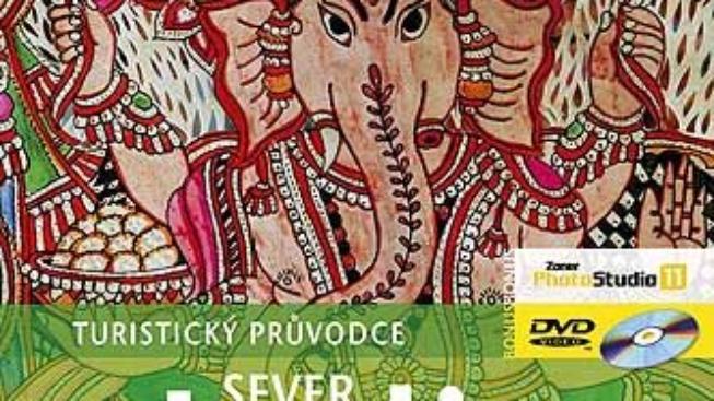 Severní Indie