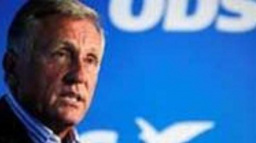 Eurokomisaře bychom měli vybrat my, jsme vítězové, tvrdí ODS