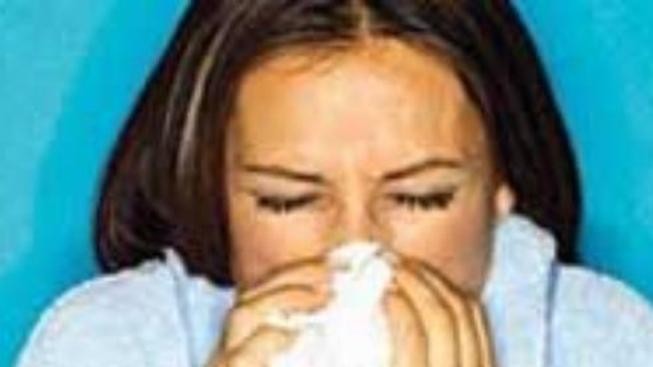 Epidemie na Ukrajině: Statisíce nemocných, 67 mrtvých