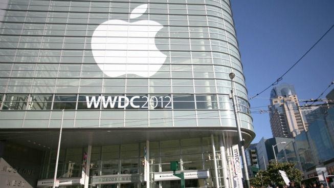 Apple uvedl notebook s displejem Retina a nevídaným rozlišením