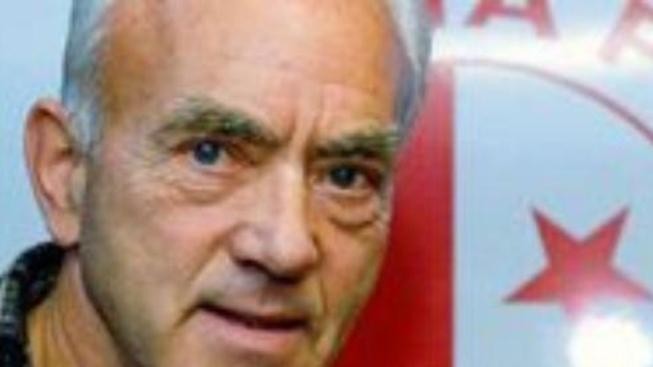Fotbalová legenda František Veselý zemřela na selhání srdce