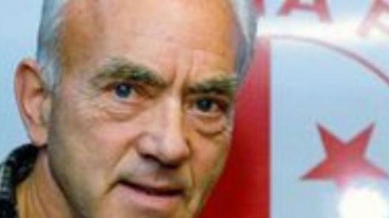 Fotbalová legenda František Veselý zemřela na selhání srdce