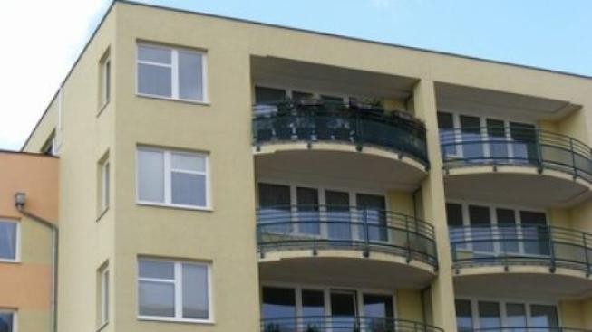 Příspěvek na nájem od státu dostanete jen s malým bytem