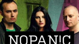 Iva Frühlingová ve jménu nové kapely bude zpívat česky 