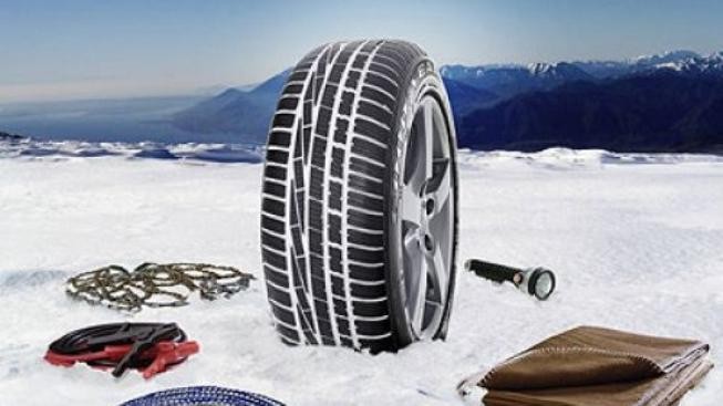 Povinná výbava auta je změněna, víte co musíte mít v autě?