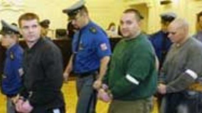 Policisté, kteří kryli Berdychův gang, u NS neuspěli