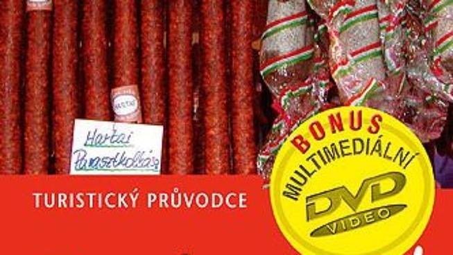 Poznejte Budapešť