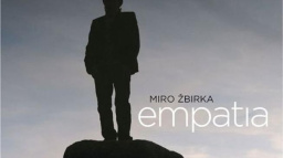 Miro Žbirka přichází s Empatií
