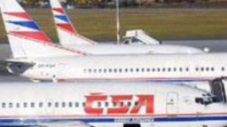 Vláda zamítla prodej Českých aerolinií 