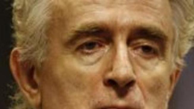 Karadžič opět nepřišel k soudu, jednání odročeno