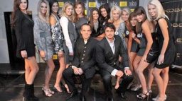 Miss ČR 2009