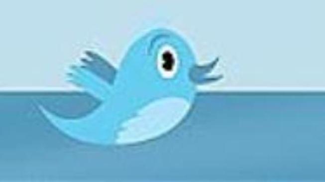 Twitter: Ashley Tisdale, Barack Obama i Tiscali…