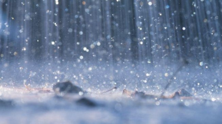 Na Moravě a jihu ČR se čeká silný liják