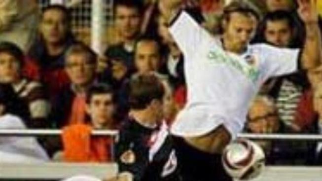 EL: Sparta vyhrála doma, Slavia překvapila remízou ve Valencii