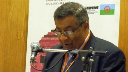 Romové žádají Nečase, aby vytvořil post romského zmocněnce