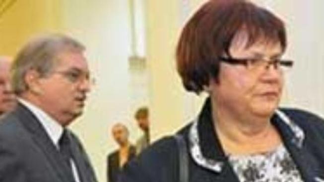 Kauzou justiční mafie se bude znovu zabývat Cepl, rozhodl ÚS