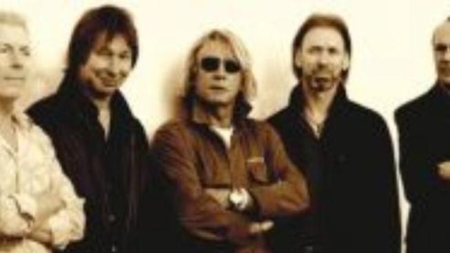 STATUS QUO: 40 let hitů 