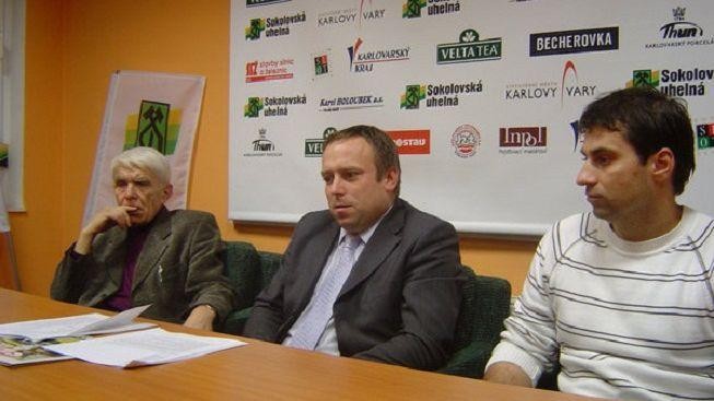 Petr Keřka odvolán z lukrativní funkce po týdnu! Byl aktérem "karlovarské losovačky"