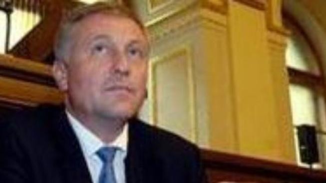 Topolánek varuje před údajnou ´koalicí šrotovného´